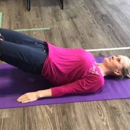 Dani Pelico||plank with rocking|plank with rocking|Hands and Knee with Rotation|Hands and Knee with Rotation|Bridge with a pelvicore ball and rotation|Bridge with a pelvicore ball and rotation|Bridge with the Pelvicore Ball|Bridge with the Pelvicore Ball|pelvicore balls