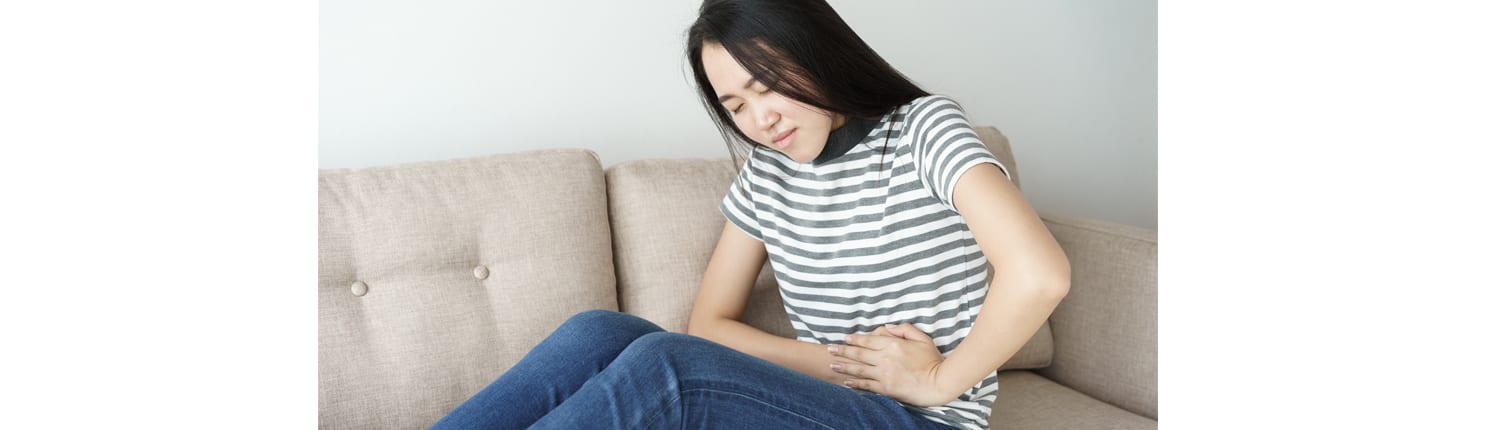 IBS Month is April|