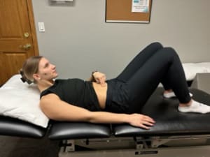 How to restore your core after baby 2