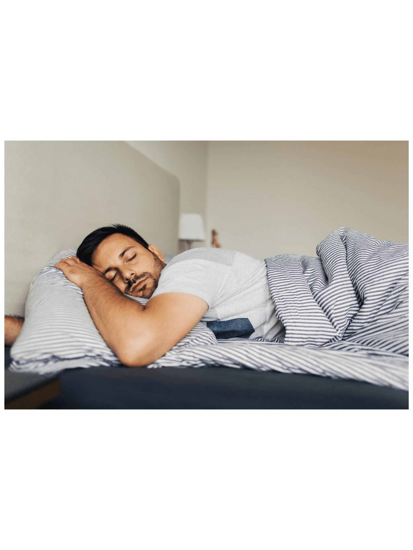 Importance of Sleep throughout Recovery  Importance of Sleep throughout Recovery