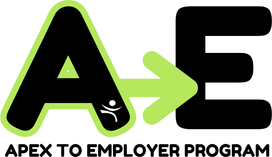Apex to Employer logo