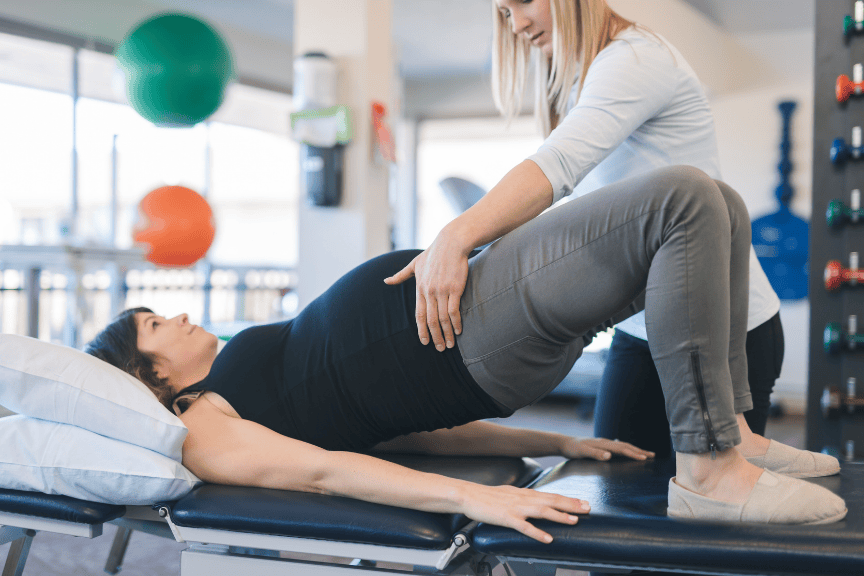 pregnancy pt