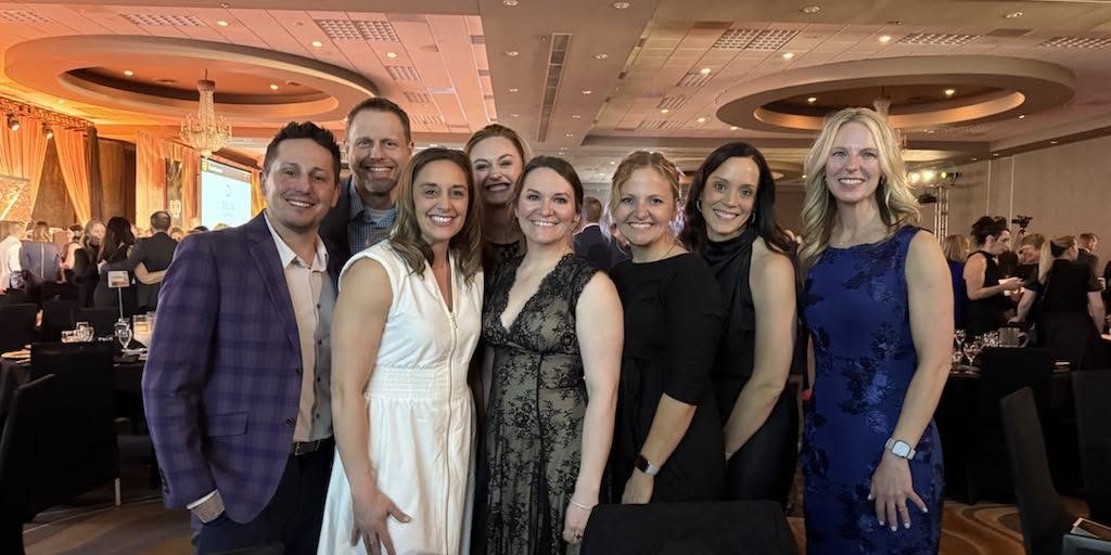 Chamber Awards Apex group